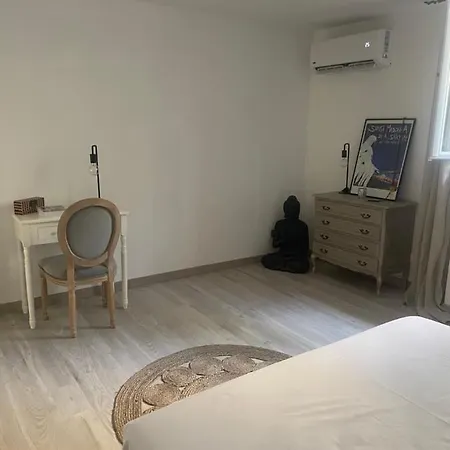 Casa Santa