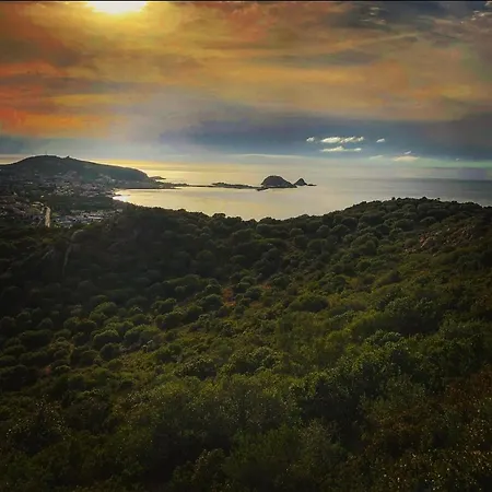 Casa Santa Apartment *