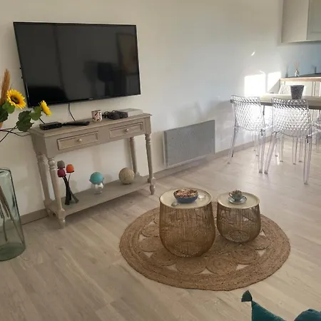 Apartment Casa Santa *