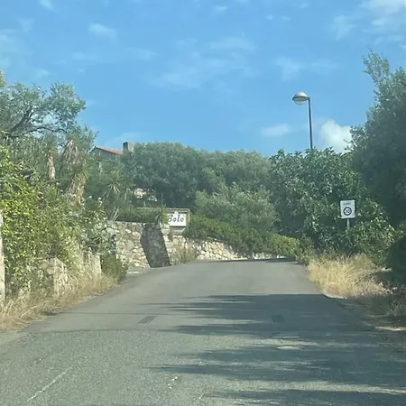 Casa Santa Monticello