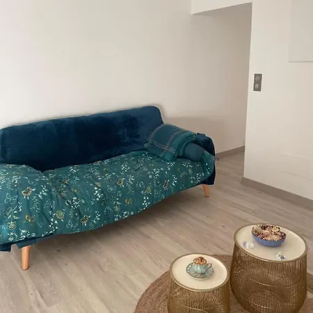 Apartment Casa Santa