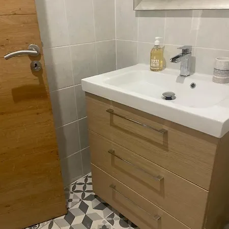 Casa Santa * Monticello