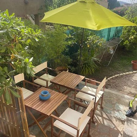 Apartment Casa Santa