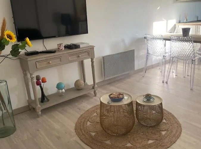 Appartamento Casa Santa *