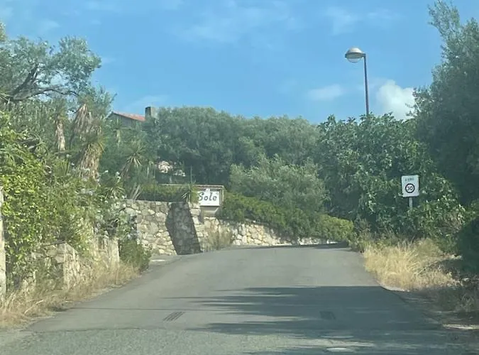 Casa Santa Monticello