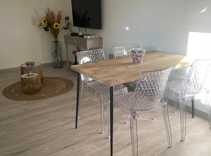 Casa Santa * 蒙蒂塞洛