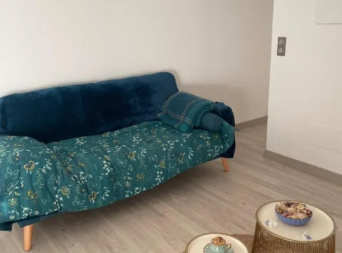 Appartamento Casa Santa